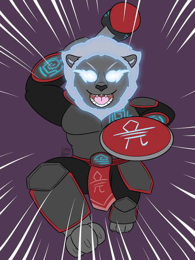 Round 17 (Potatotter)