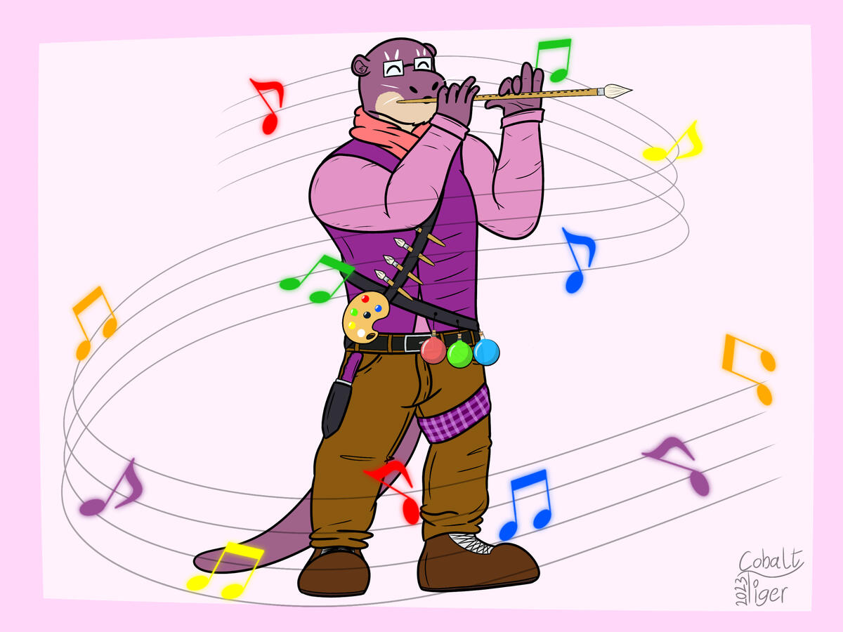 Round 9 (Potatotter)