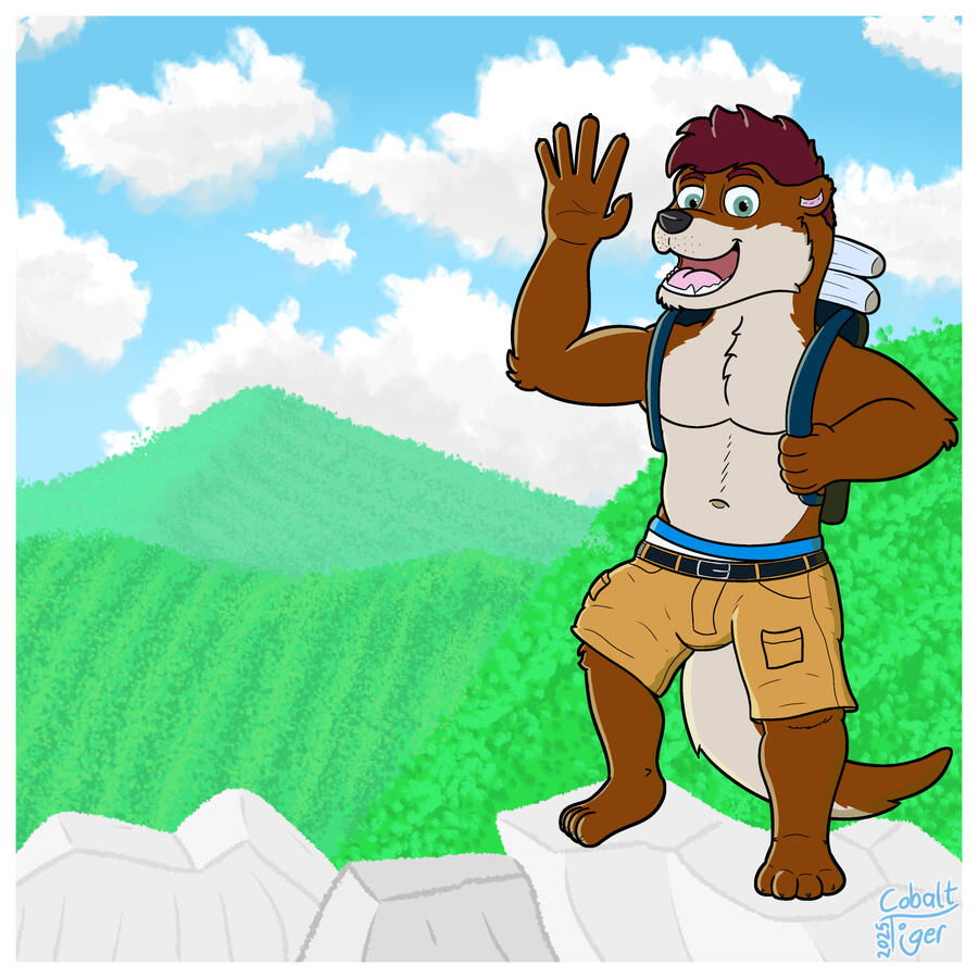 Round 25 (ChrisThaFurr)