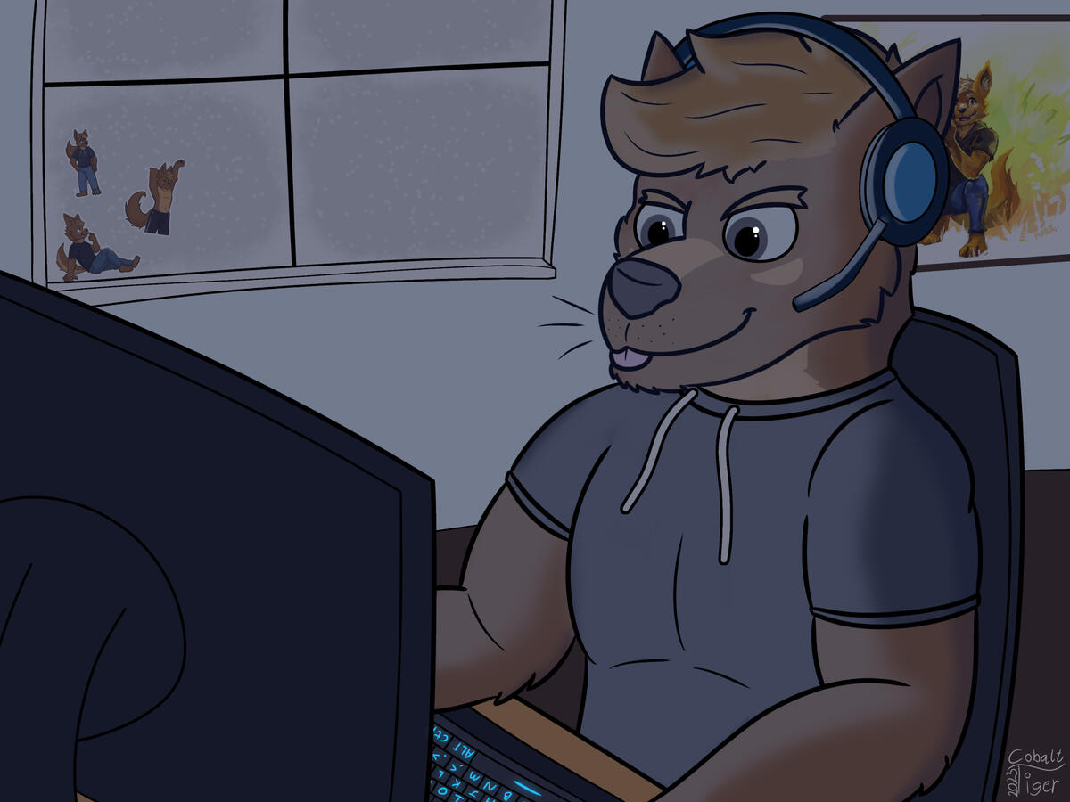 Round 11 (FansyFennec)