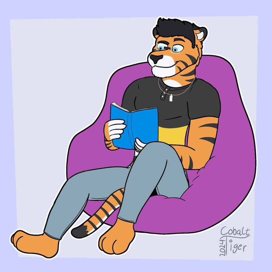 Round 19 (TheolisWolfpaw)