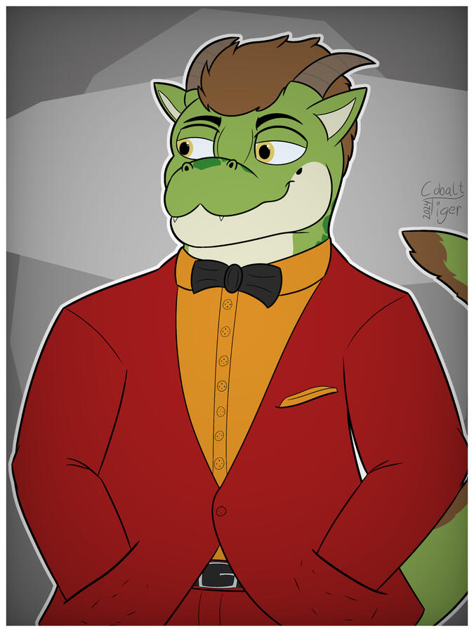 Round 23 (LazyReptile)