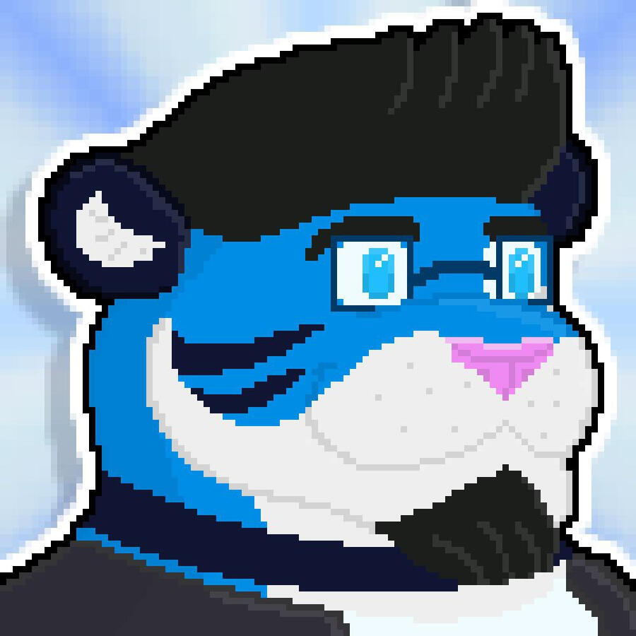 Pixel Icon