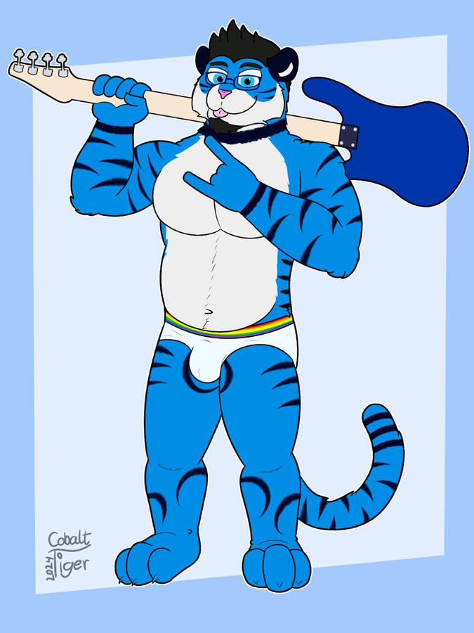 Cobalt Redesign