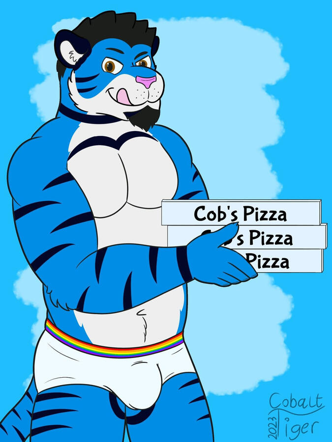 Pizza Time!