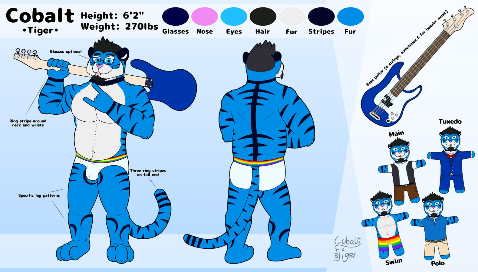 Cobalt